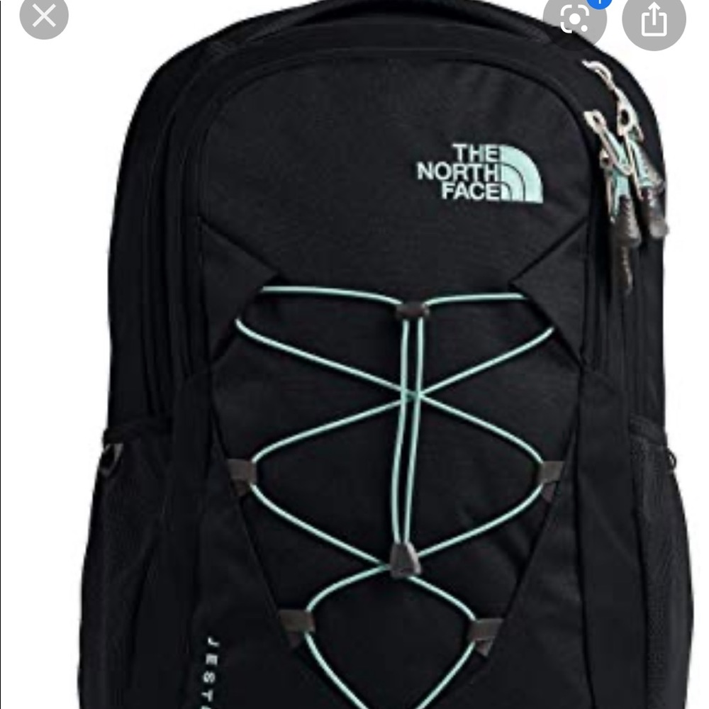 North Face Jester Backpack